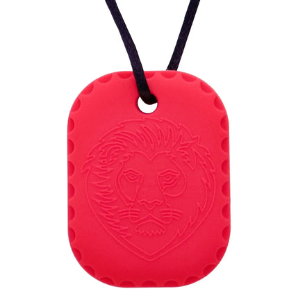 CHUIT Lion Chew Pendant-CHUIT Lion Chew Pendant