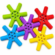 CHUIT Pirate Wheel Chew-CHUIT Pirate Wheel Chew