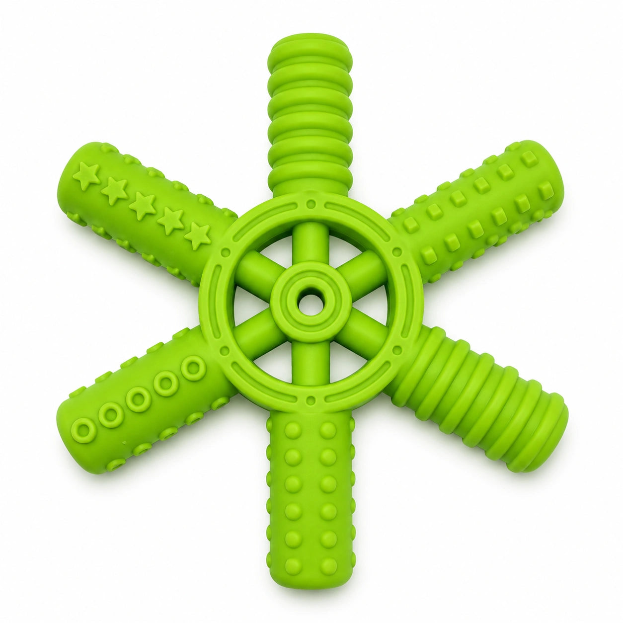 CHUIT Pirate Wheel Chew-CHUIT Pirate Wheel Chew
