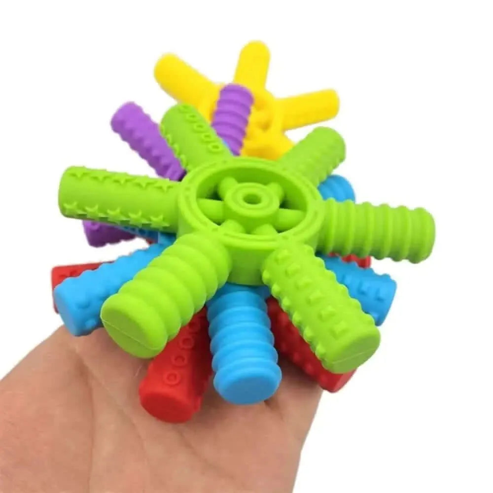 CHUIT Pirate Wheel Chew-CHUIT Pirate Wheel Chew