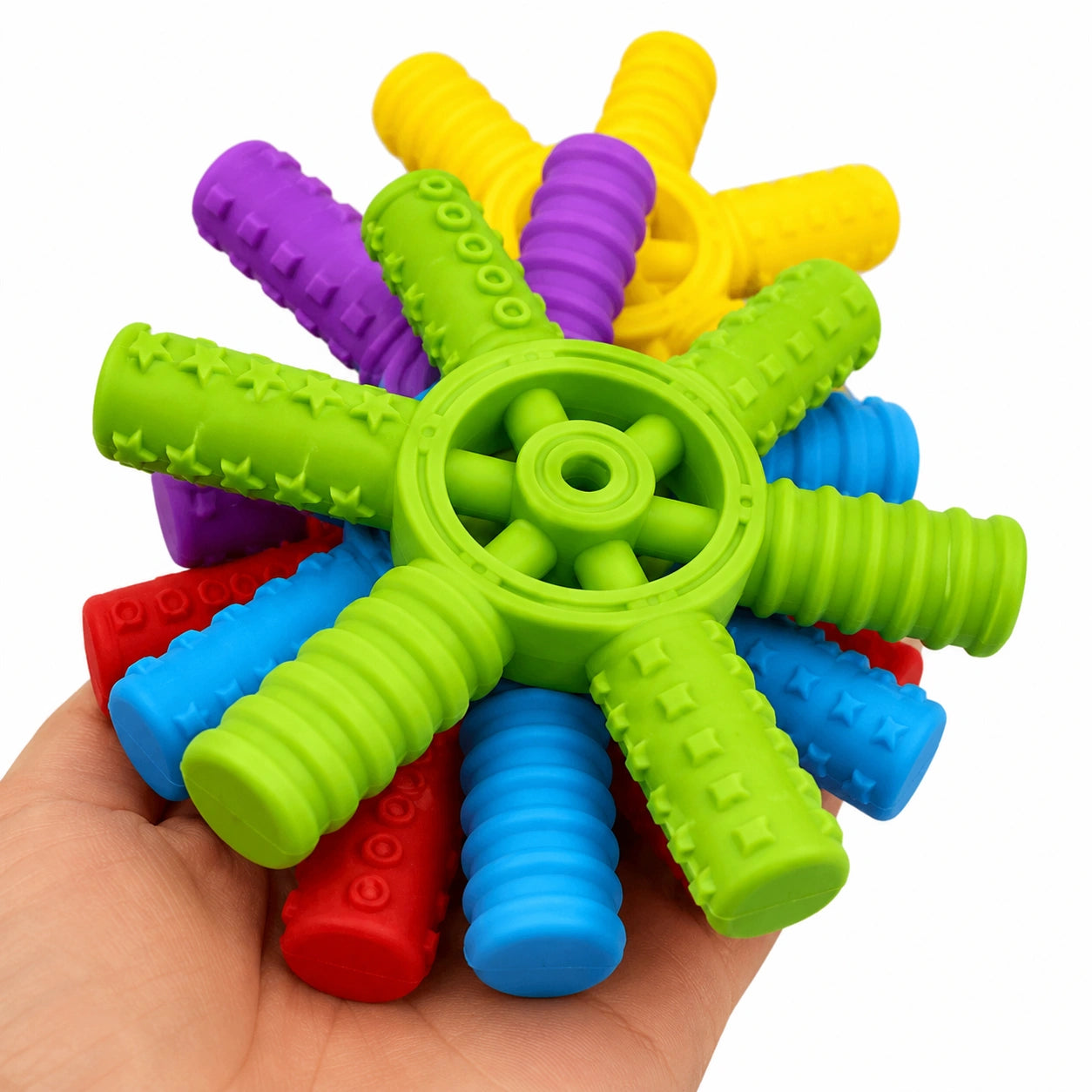 CHUIT Pirate Wheel Chew-CHUIT Pirate Wheel Chew