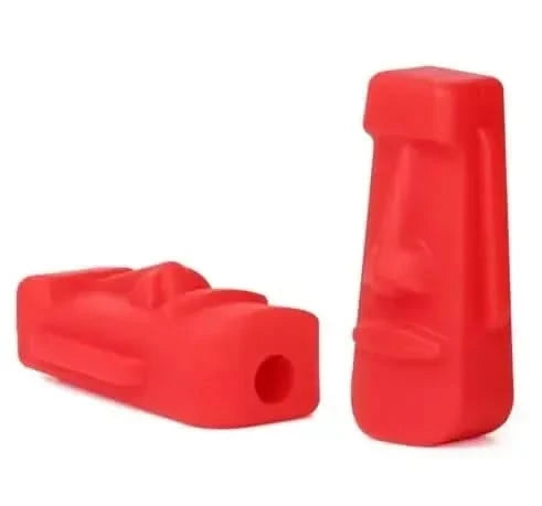 CHUIT Robot Chewable Pencil topper-CHUIT Robot Chewable Pencil topper