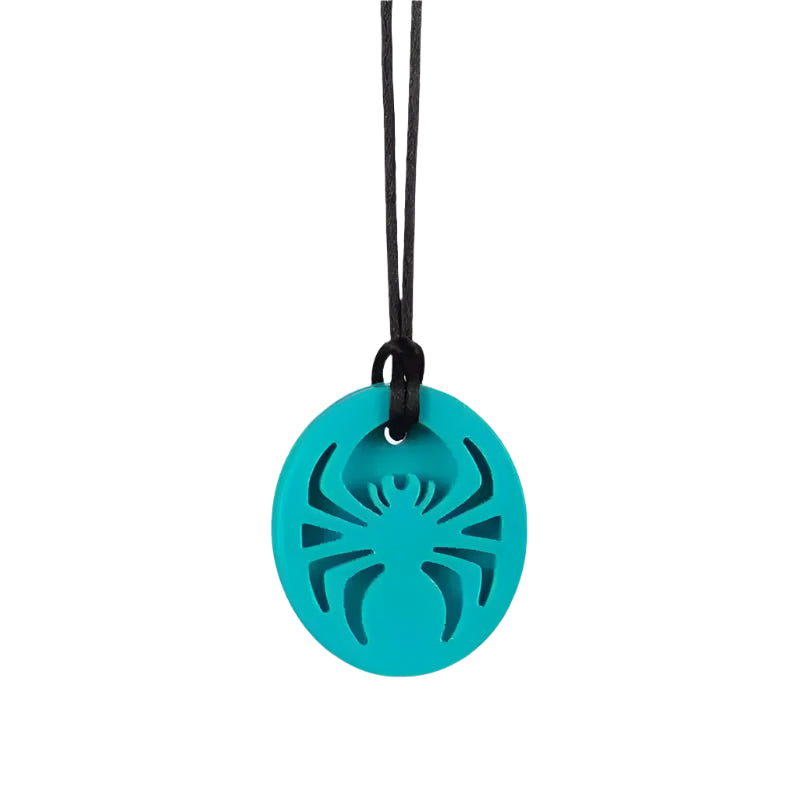 CHUIT Spider Sense Chew Necklace-CHUIT Spider Sense Chew Necklace