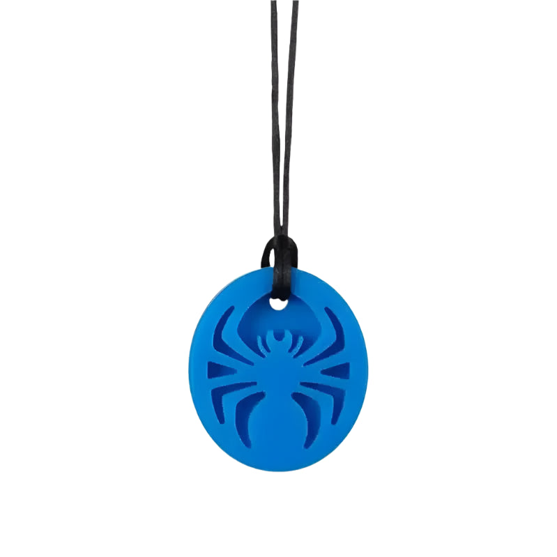 CHUIT Spider Sense Chew Necklace-CHUIT Spider Sense Chew Necklace