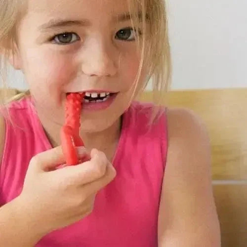 CHUIT Super Chew Chubes-CHUIT Super Chew Chubes