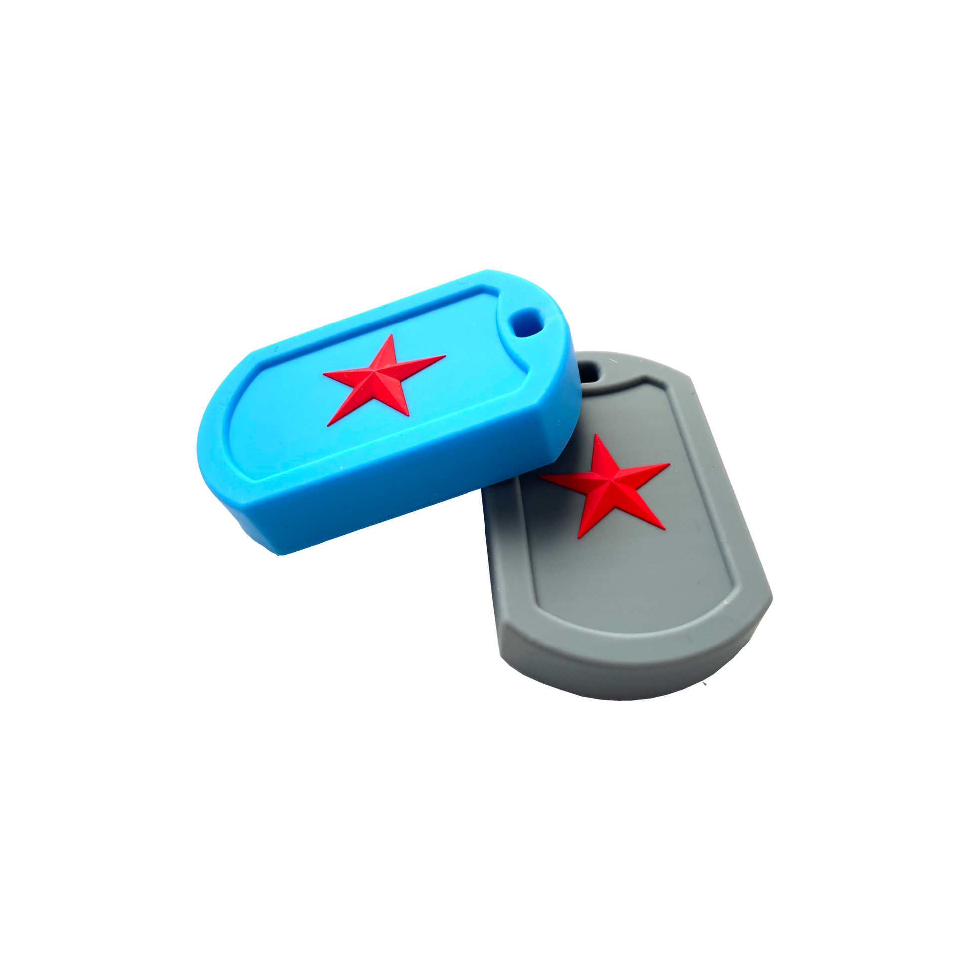 CHUIT Super Star Chew Necklace-CHUIT Super Star Chew Necklace