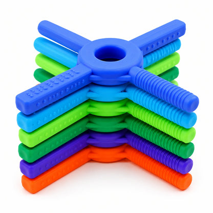 CHUIT Tetrus Fidget Chew-CHUIT Tetrus Fidget Chew