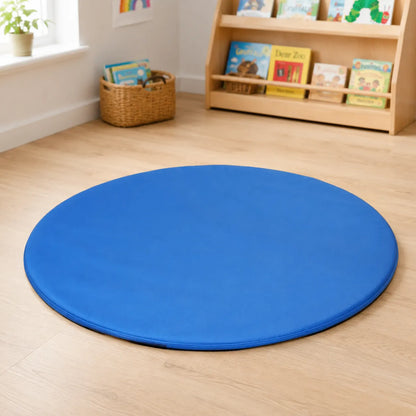 Circular Play Mat 95cm – Nursery product view