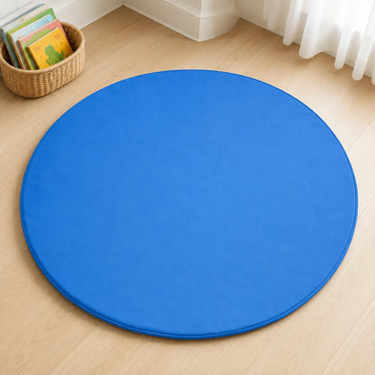 Circular Play Mat 95cm – Full mat nursery view