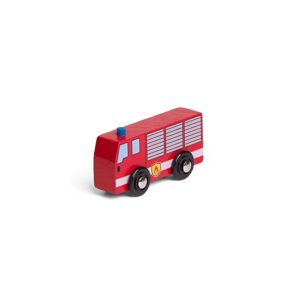 City Vehicles-City Vehicles