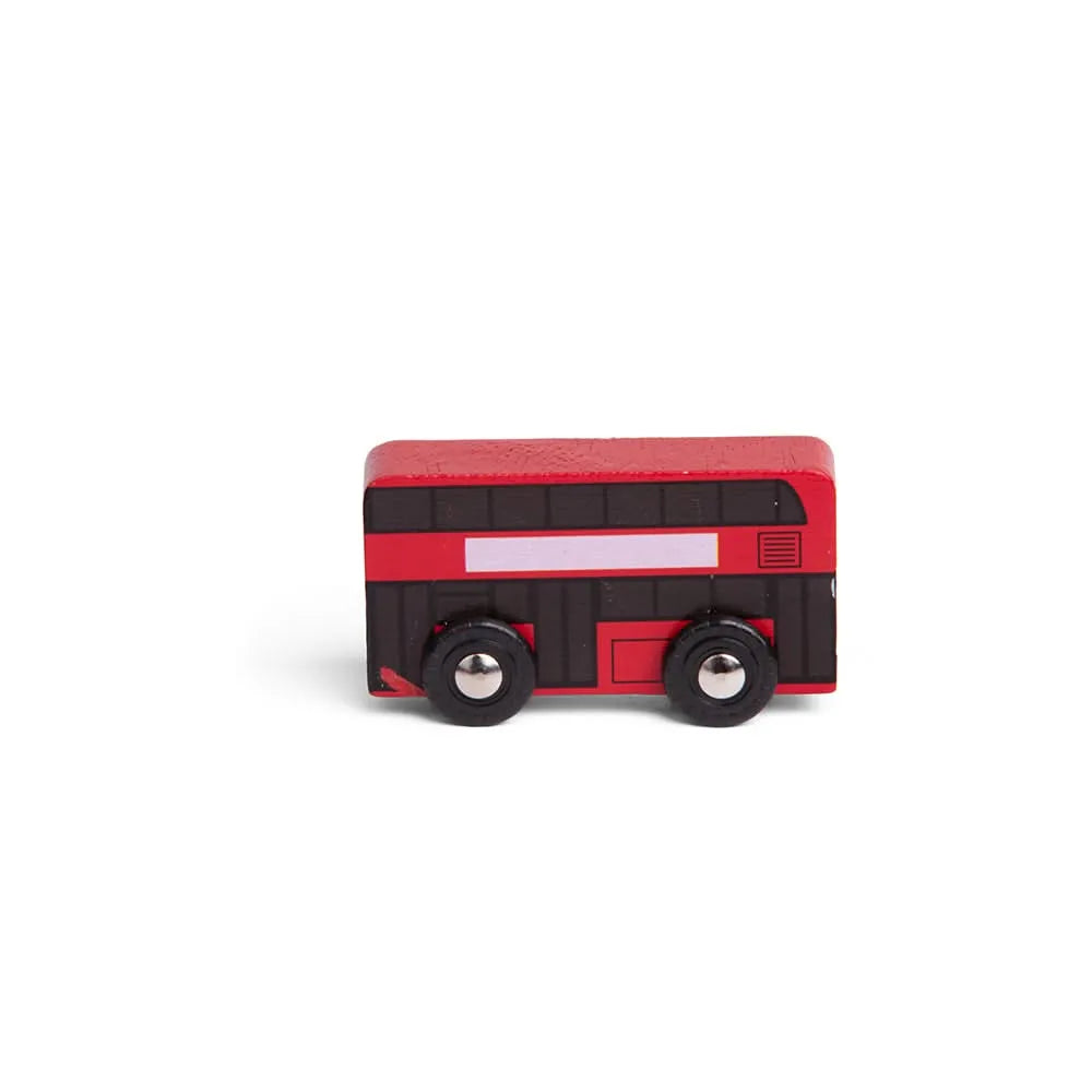 City Vehicles-City Vehicles