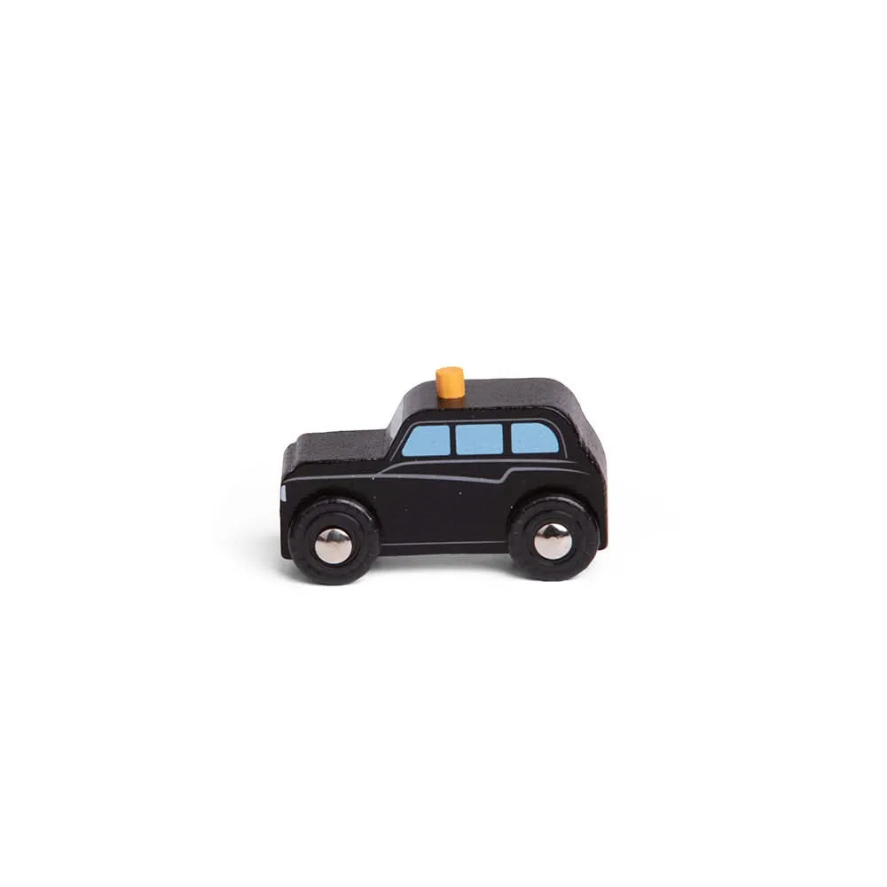 City Vehicles-City Vehicles