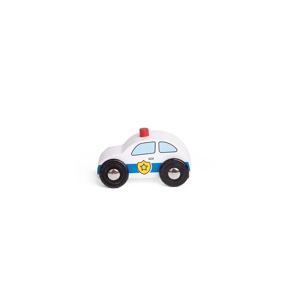 City Vehicles-City Vehicles