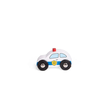 City Vehicles-City Vehicles