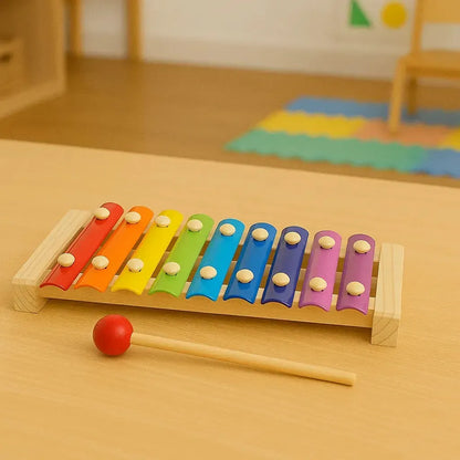 Classic Xylophone-Classic Xylophone