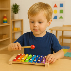 Classic Xylophone-Classic Xylophone