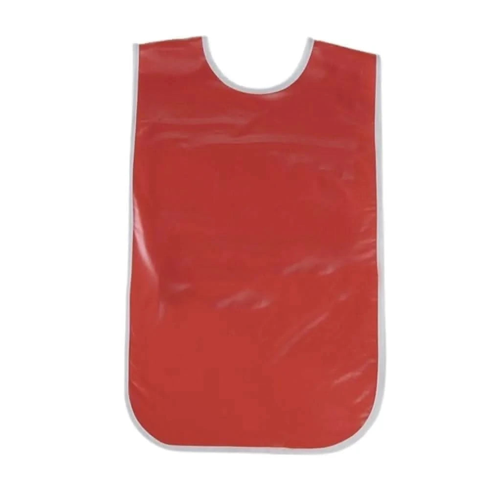 Classmates PVC Popovers - Medium 5 - 6 Years-Classmates PVC Popovers - Medium 5 - 6 Years