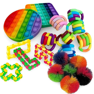 Classroom Fiddle 18 Piece Kit-Classroom Fiddle 18 Piece Kit