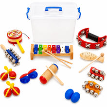 Classroom Percussion Value Pack-Classroom Percussion Value Pack