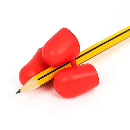 Claw Pencil Grip Pack of 6-Claw Pencil Grip Pack of 6