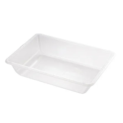 Clear Sand and Water Trays 4 Pack-Clear Sand and Water Trays 4 Pack
