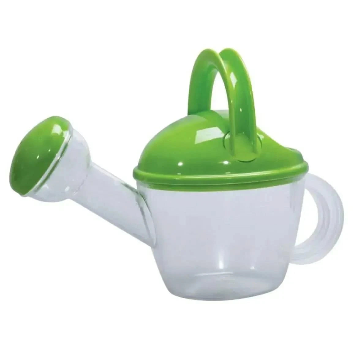 Clear Watering Can-Clear Watering Can