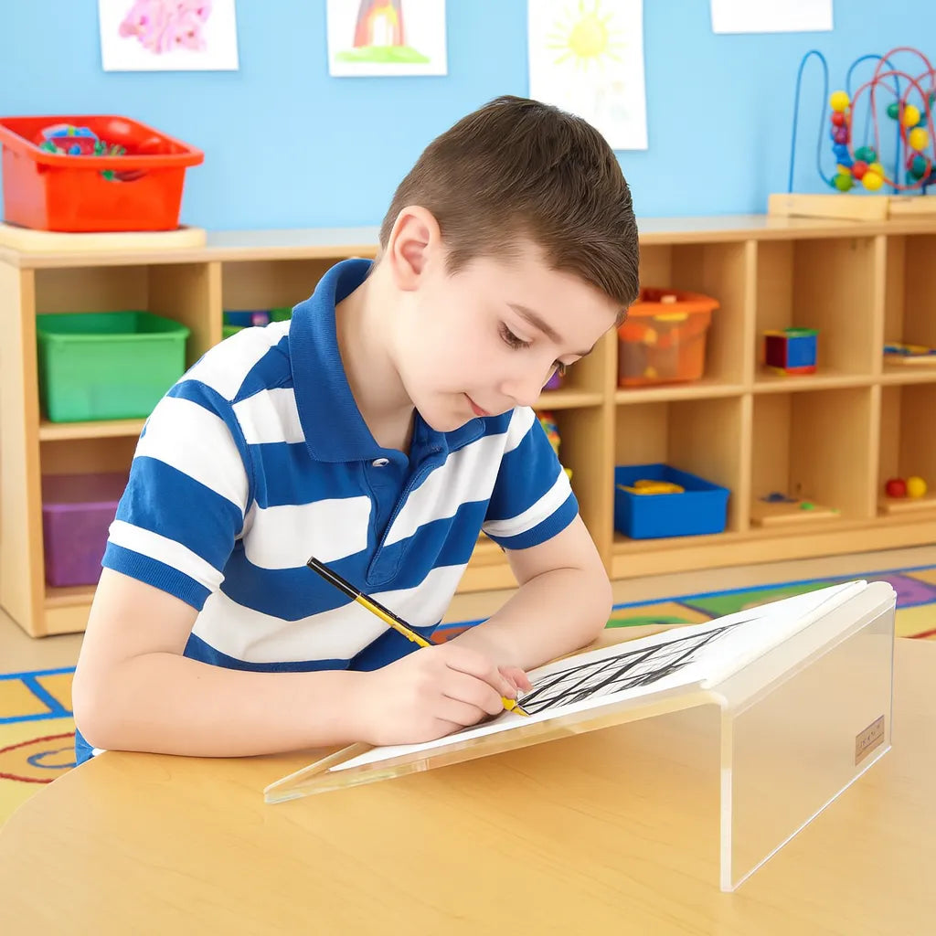 Clear Writing Slope-Clear Writing Slope