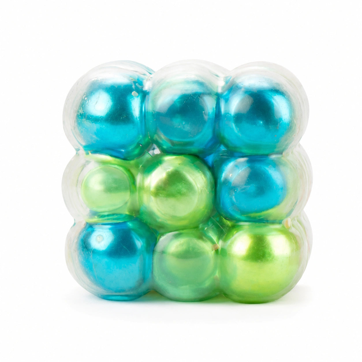 Clicker Cube-Clicker Cube