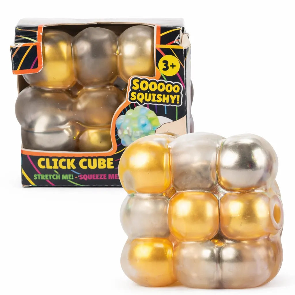 Clicker Cube-Clicker Cube