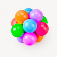 Clicky Clack Fidget Ball-Clicky Clack Fidget Ball