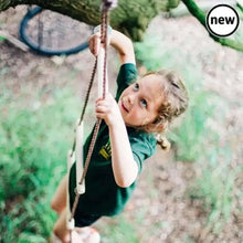 Climbing Rope Ladders-Climbing Rope Ladders