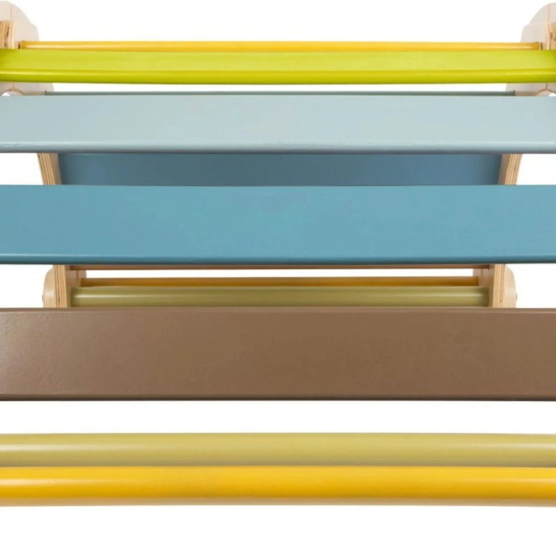Climbing Seesaw Adventure-Climbing Seesaw Adventure