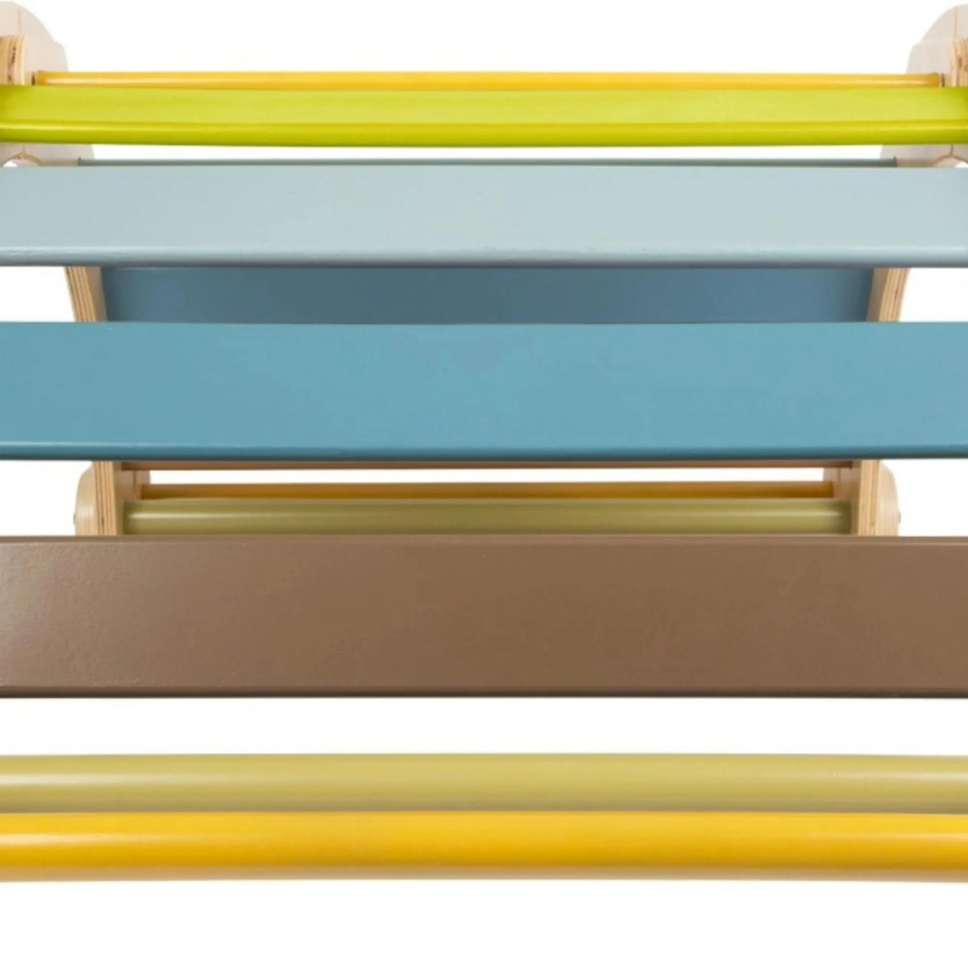 Climbing Seesaw Adventure-Climbing Seesaw Adventure