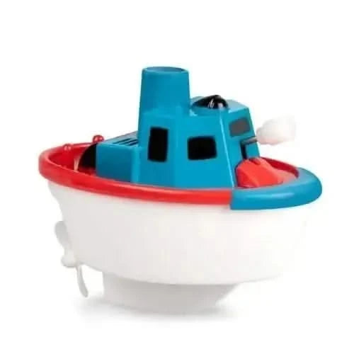 Clockwork Boat Cruisers-Clockwork Boat Cruisers