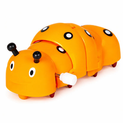 Clockwork Caterpillar-Clockwork Caterpillar