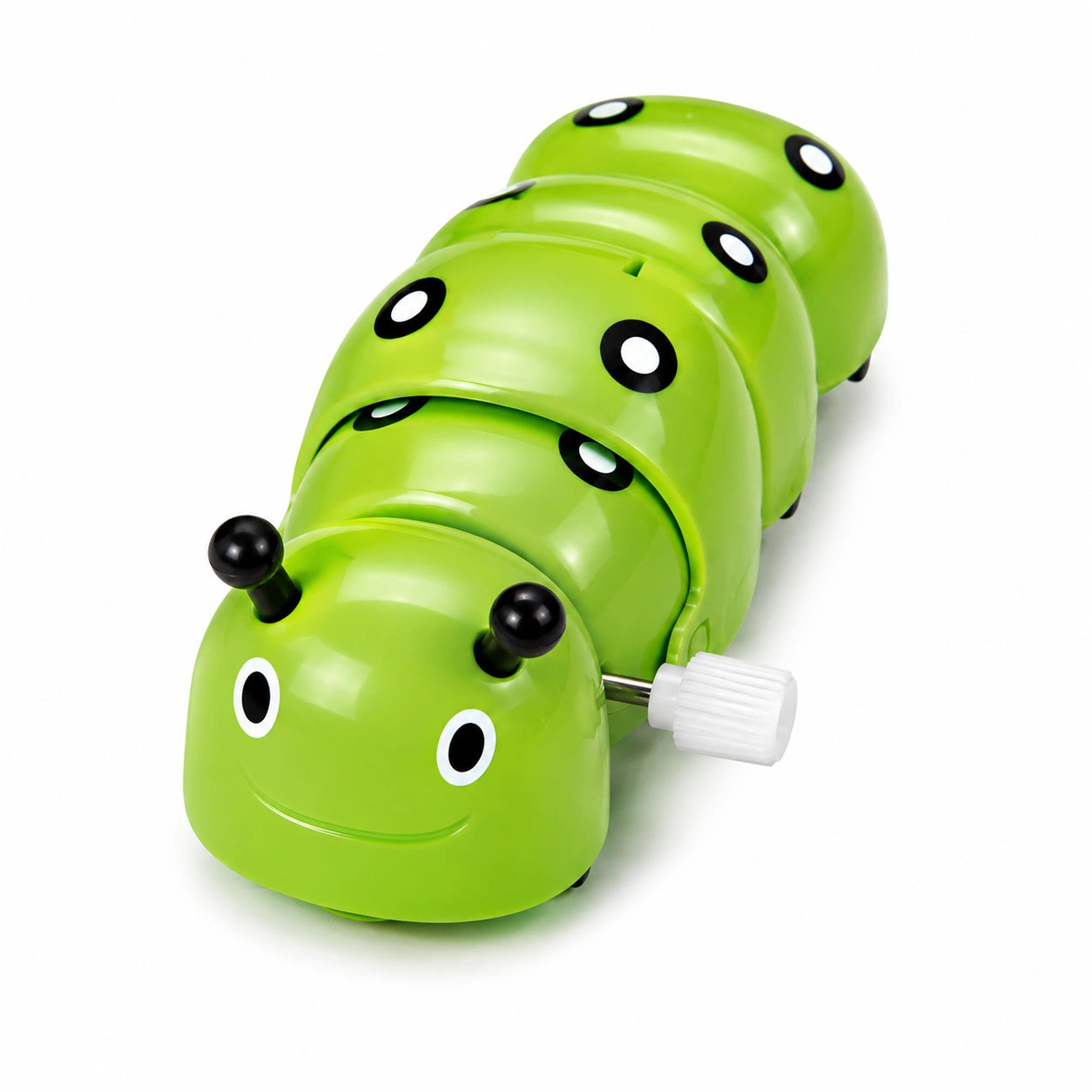 Clockwork Caterpillar-Clockwork Caterpillar