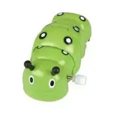 Clockwork Caterpillar-Clockwork Caterpillar