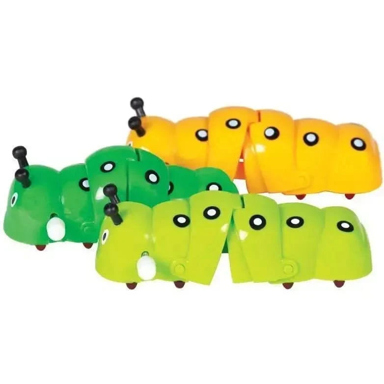 Clockwork Caterpillar-Clockwork Caterpillar