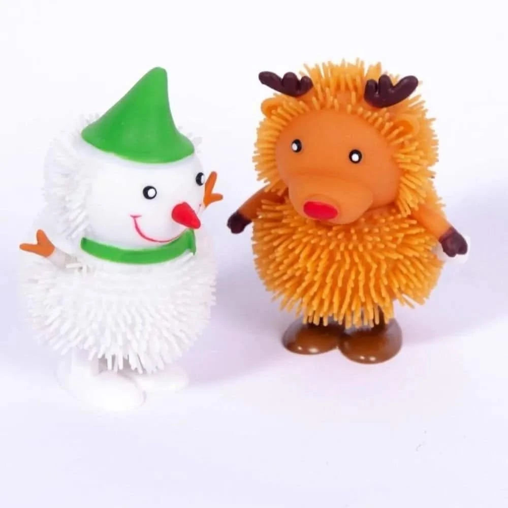 Clockwork Christmas Hoppers-Clockwork Christmas Hoppers