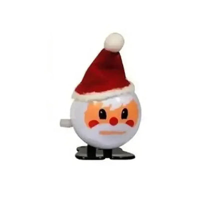 Clockwork Christmas Jumping Hoppers-Clockwork Christmas Jumping Hoppers