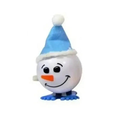 Clockwork Christmas Jumping Hoppers-Clockwork Christmas Jumping Hoppers