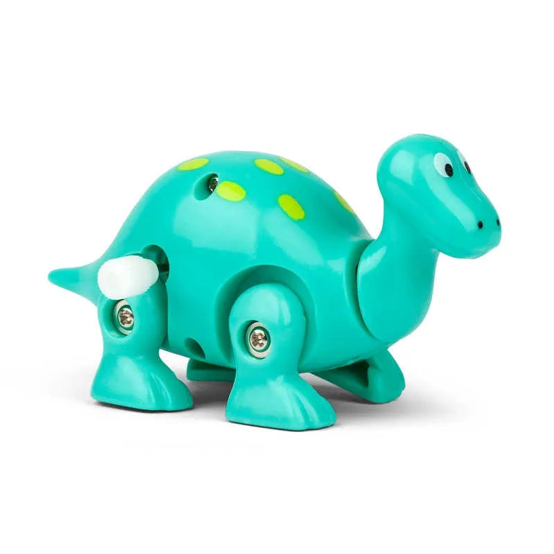 Clockwork Dinosaur-Clockwork Dinosaur