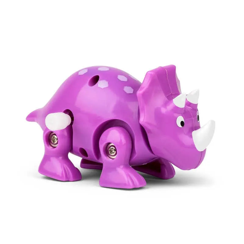 Clockwork Dinosaur-Clockwork Dinosaur