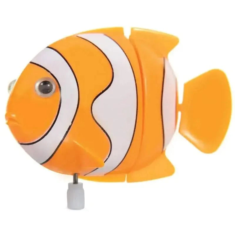 Clockwork Fish,Clockwork bath toys,clockwork toys,wind up bath
