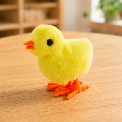 Clockwork Hopping Chicks