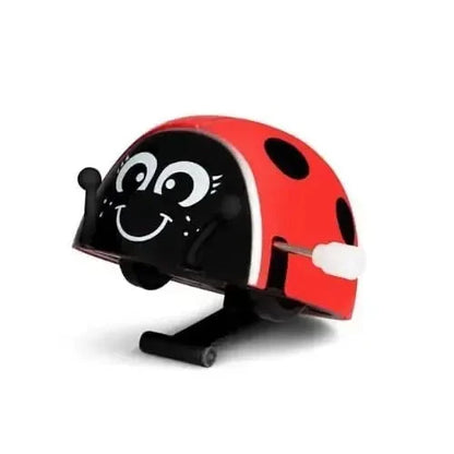 Clockwork Ladybird-Clockwork Ladybird