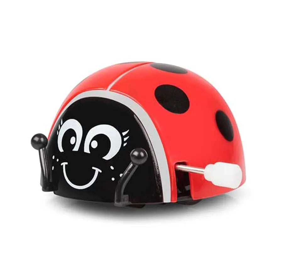 Clockwork Ladybird-Clockwork Ladybird
