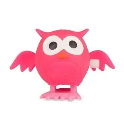 Clockwork Owl-Clockwork Owl