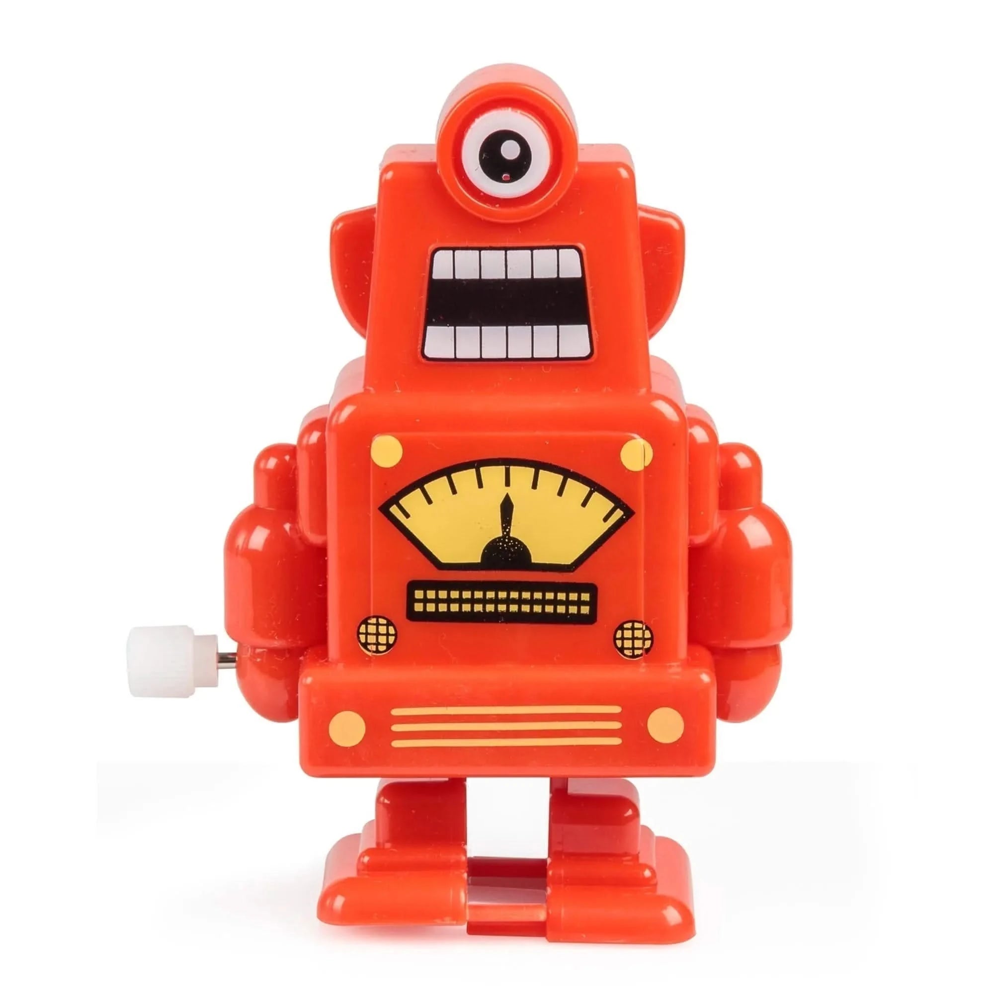 Clockwork Robot-Clockwork Robot