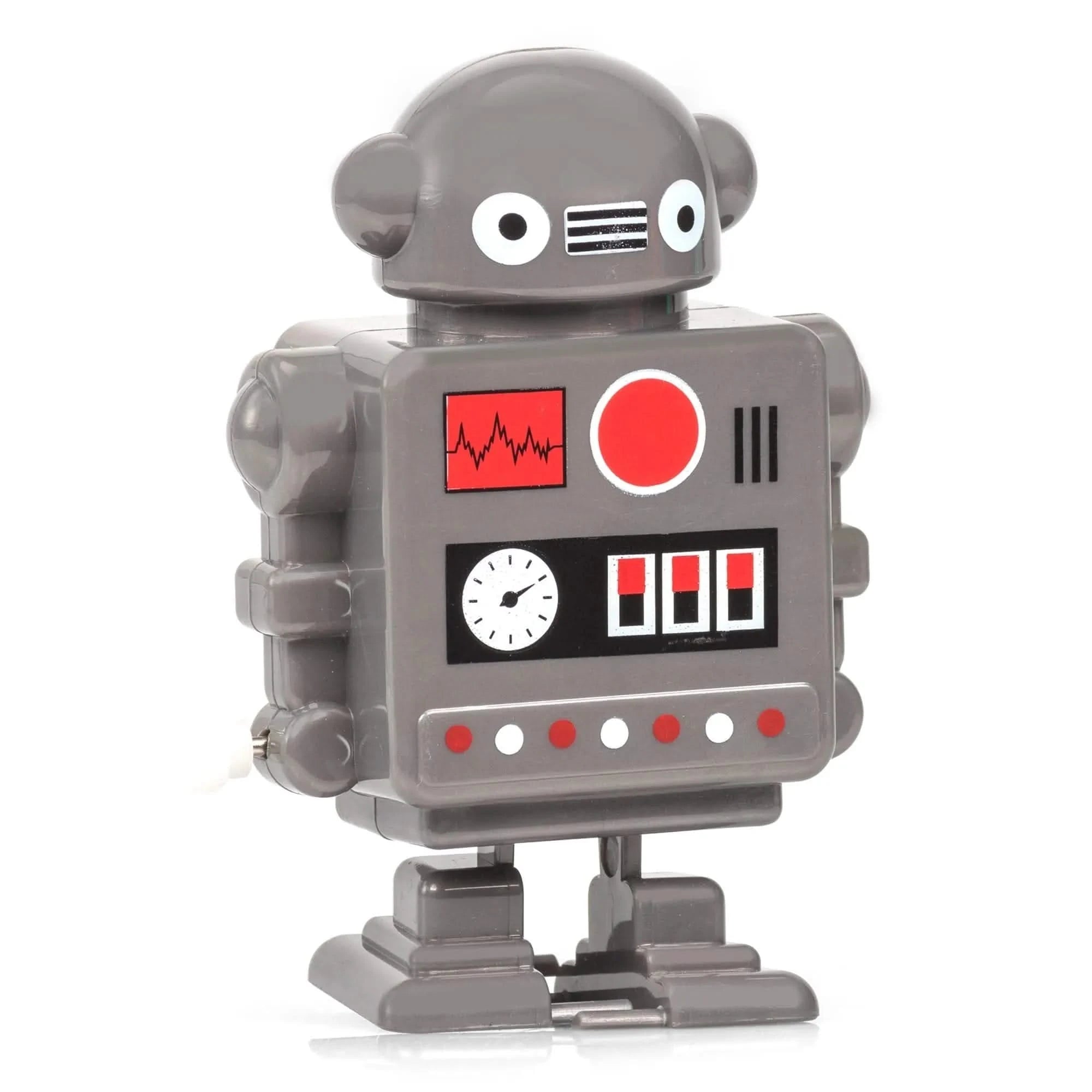 Clockwork Robot-Clockwork Robot